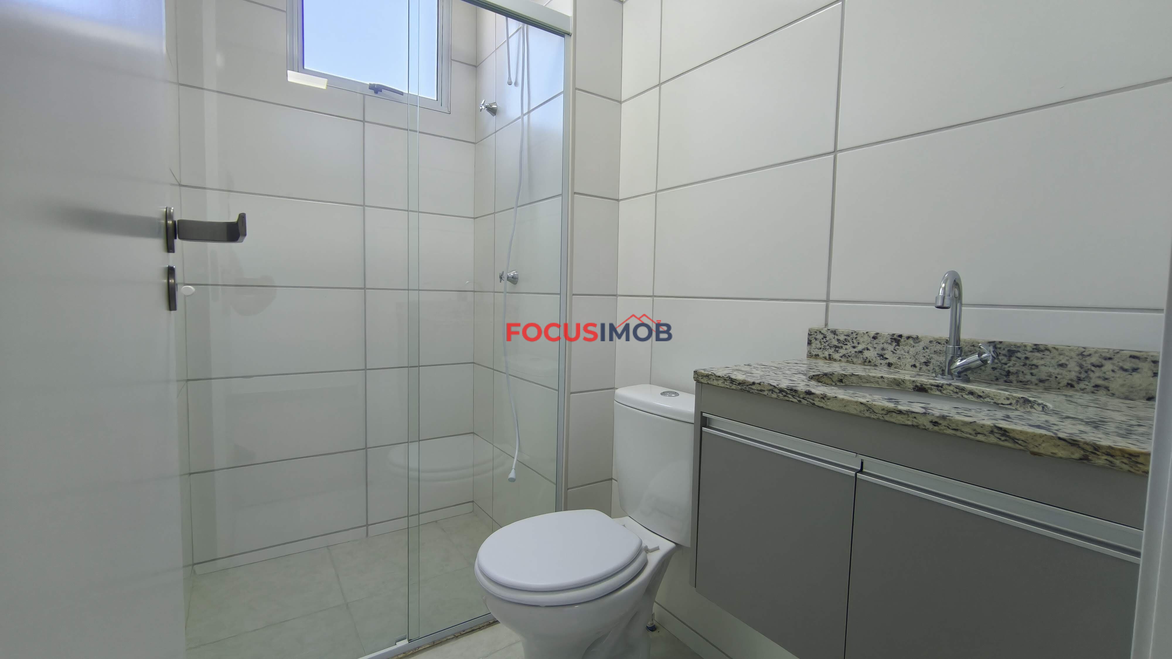 Apartamento para Locação | Condomínio Torres de Senna em Mogi Guaçu