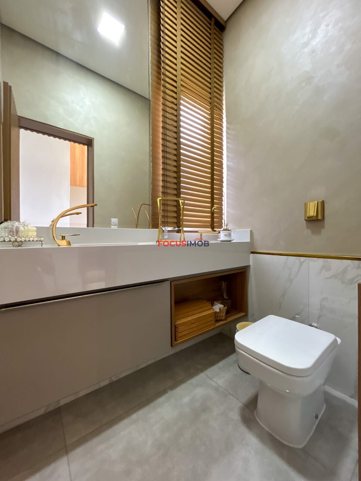 Casa térrea no Condomínio Reserva da Mata, Mogi Mirim-SP