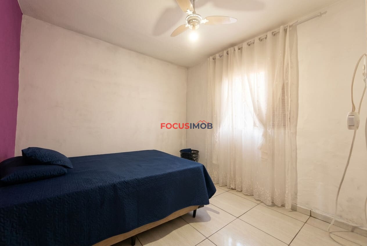 🏡 Casa com renda: duas casas no mesmo terreno, Ypê II, Mogi Guaçu