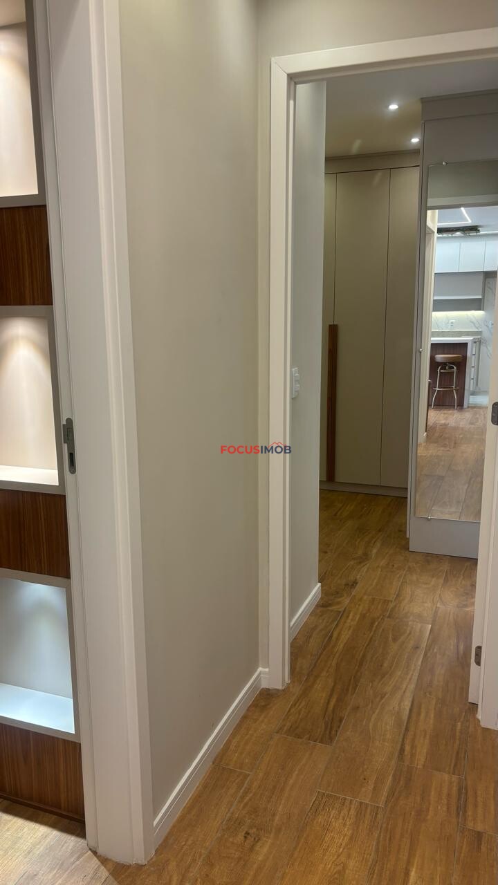 Lindo Apartamento Bela Vista - Mogi Guaçu - 2 dormitórios