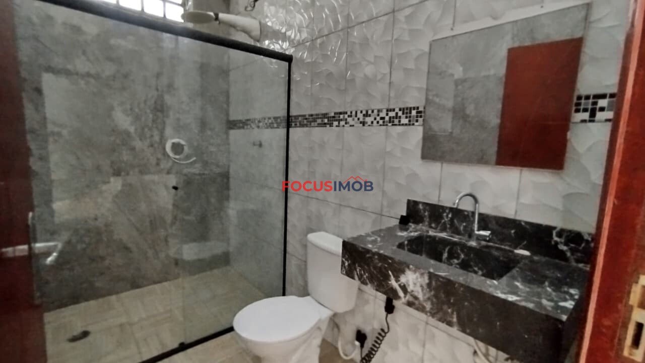 🏡 SOBRADO PARA LOCAÇÃO – JARDIM IMPERIAL | MOGI GUAÇU/SP