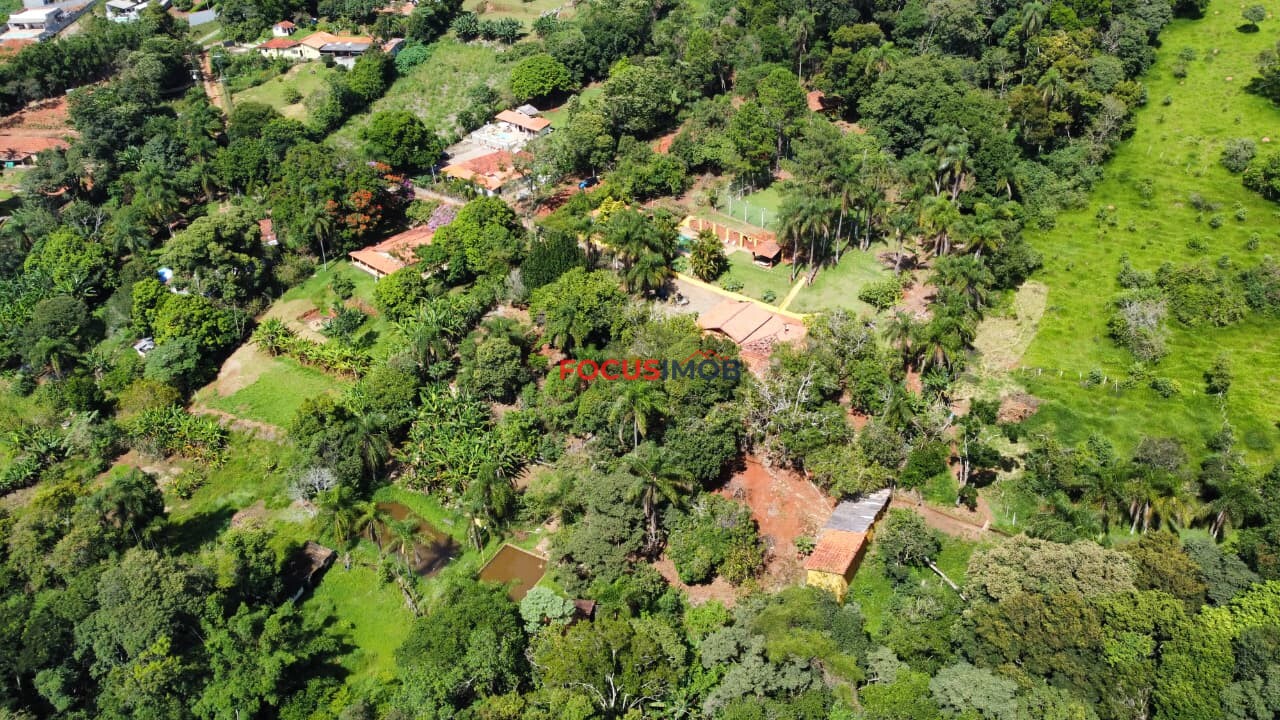 EXCELENTE SÍTIO À VENDA – IDEAL PARA LAZER, RENDA OU POUSADA