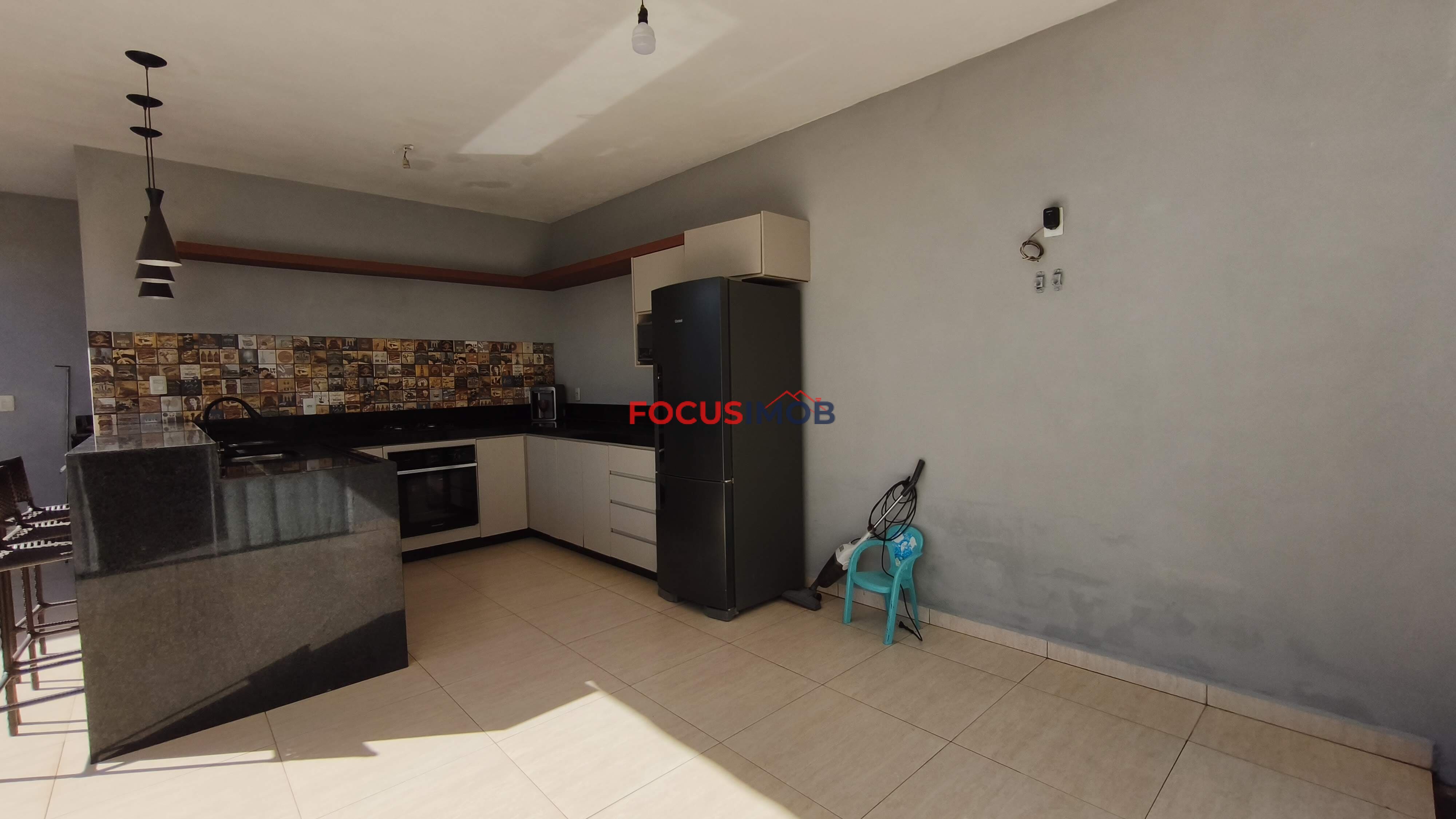 CASA A VENDA NO RESIDENCIAL RUBENS FERIAN – ITAPIRA/SP