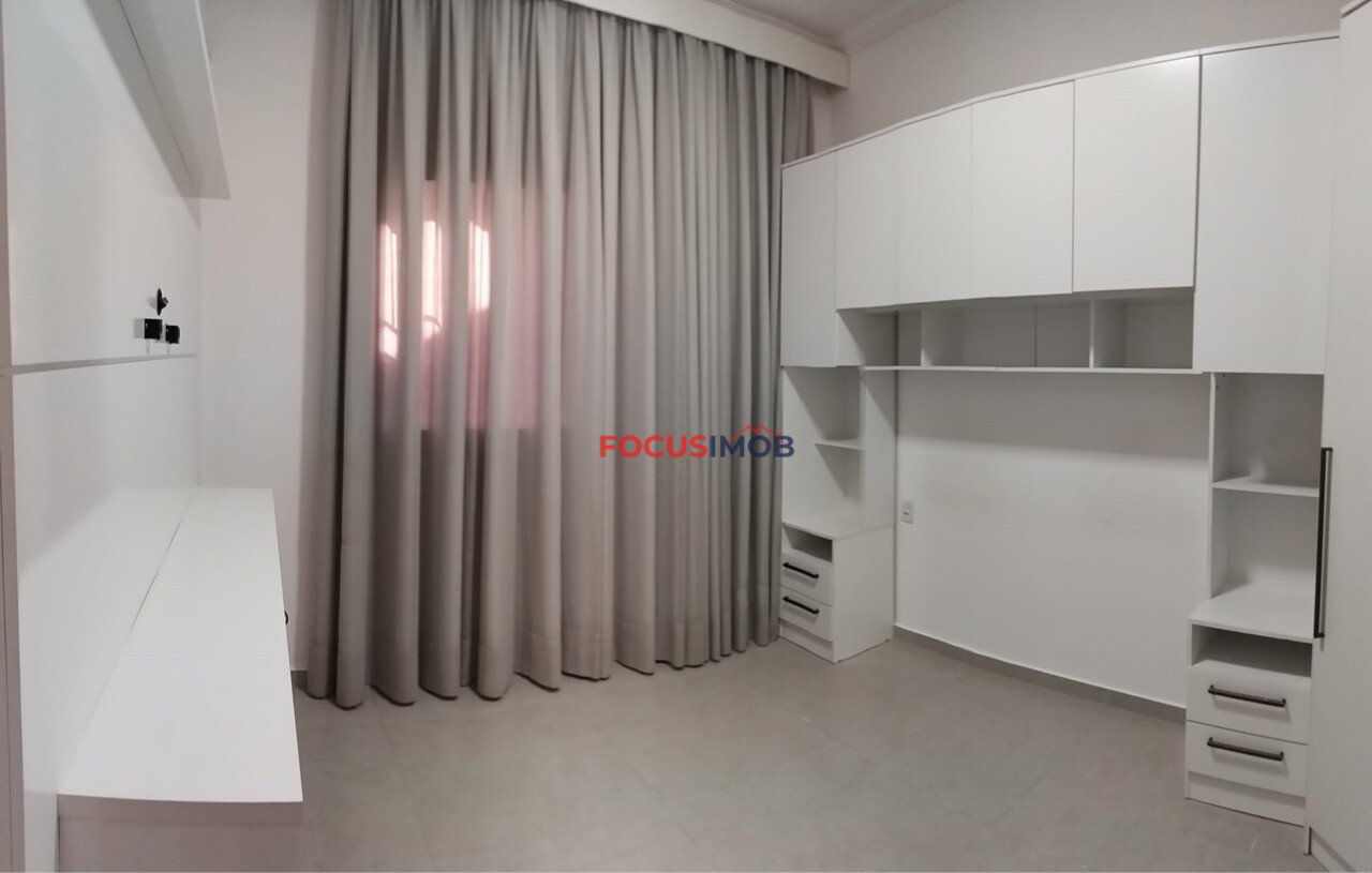 Casa Moderna e Pronta para Morar: Conforto, Lazer Completo, Tecnologia e Localização Privilegiada! Jardim Santa Helena