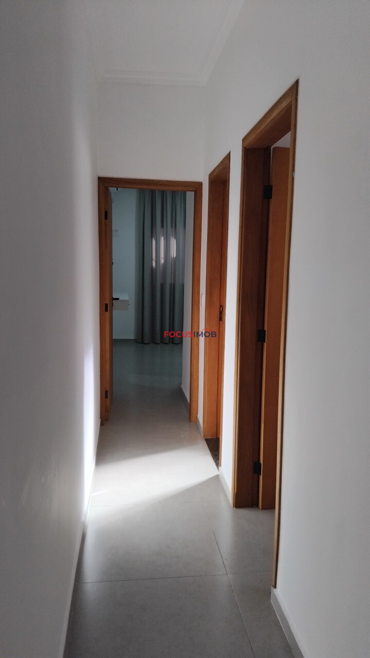 Casa Moderna e Pronta para Morar: Conforto, Lazer Completo, Tecnologia e Localização Privilegiada! Jardim Santa Helena