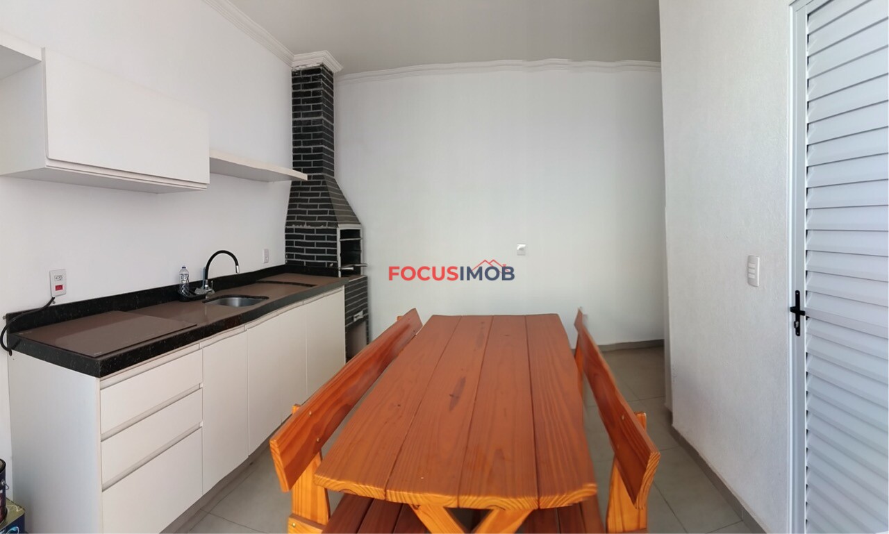 Casa Moderna e Pronta para Morar: Conforto, Lazer Completo, Tecnologia e Localização Privilegiada! Jardim Santa Helena