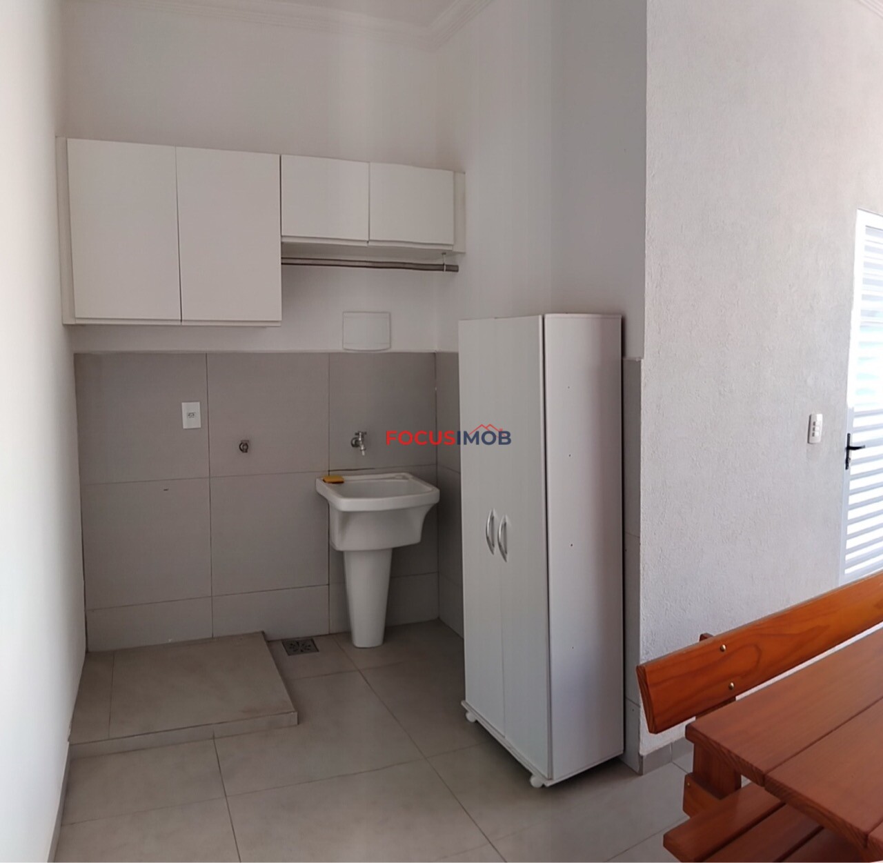 Casa Moderna e Pronta para Morar: Conforto, Lazer Completo, Tecnologia e Localização Privilegiada! Jardim Santa Helena