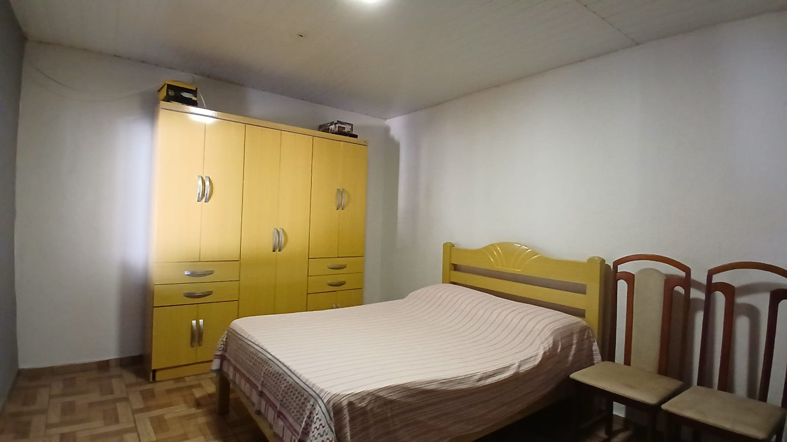 Casa Aconchegante a Venda no Jardim Itamaraty.Mogi guaçu  SP