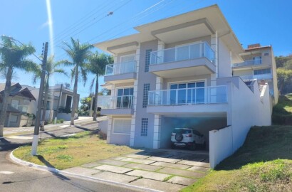 Alto Padrão de Esquina