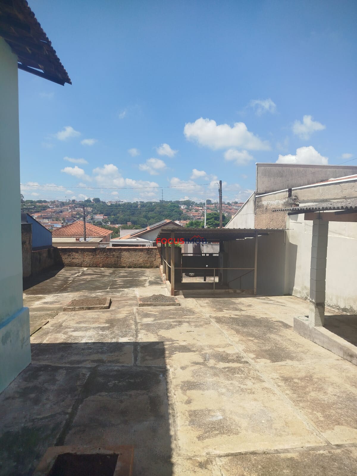 🏡 Excelente oportunidade de locação no Jardim Itacolomy II – Zona Sul de Mogi Guaçu!