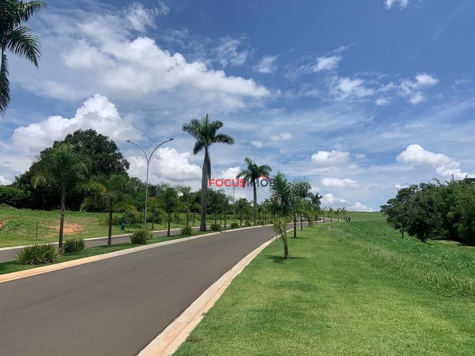 Terreno à venda no Condomínio Flor D'Aldeia – Mogi Mirim/SP