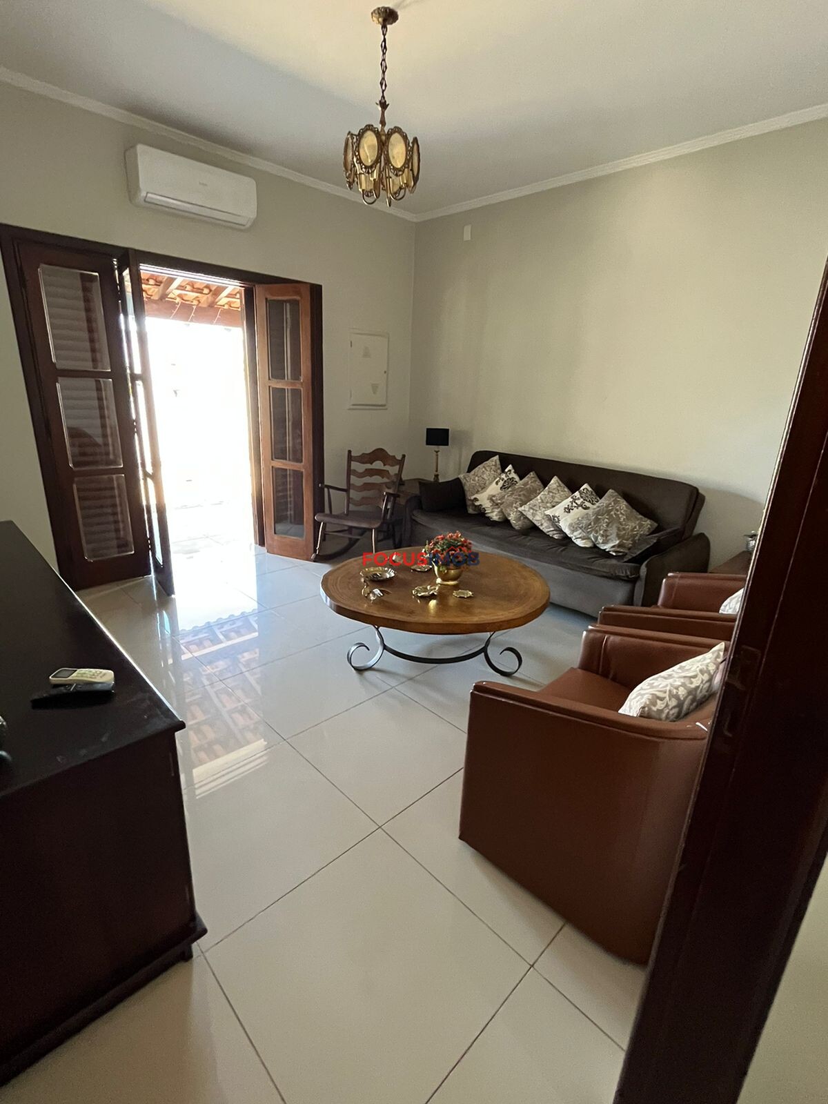 Casa no bairro Jardim Presidente - Terreno 600  metros- Mogi Guaçu