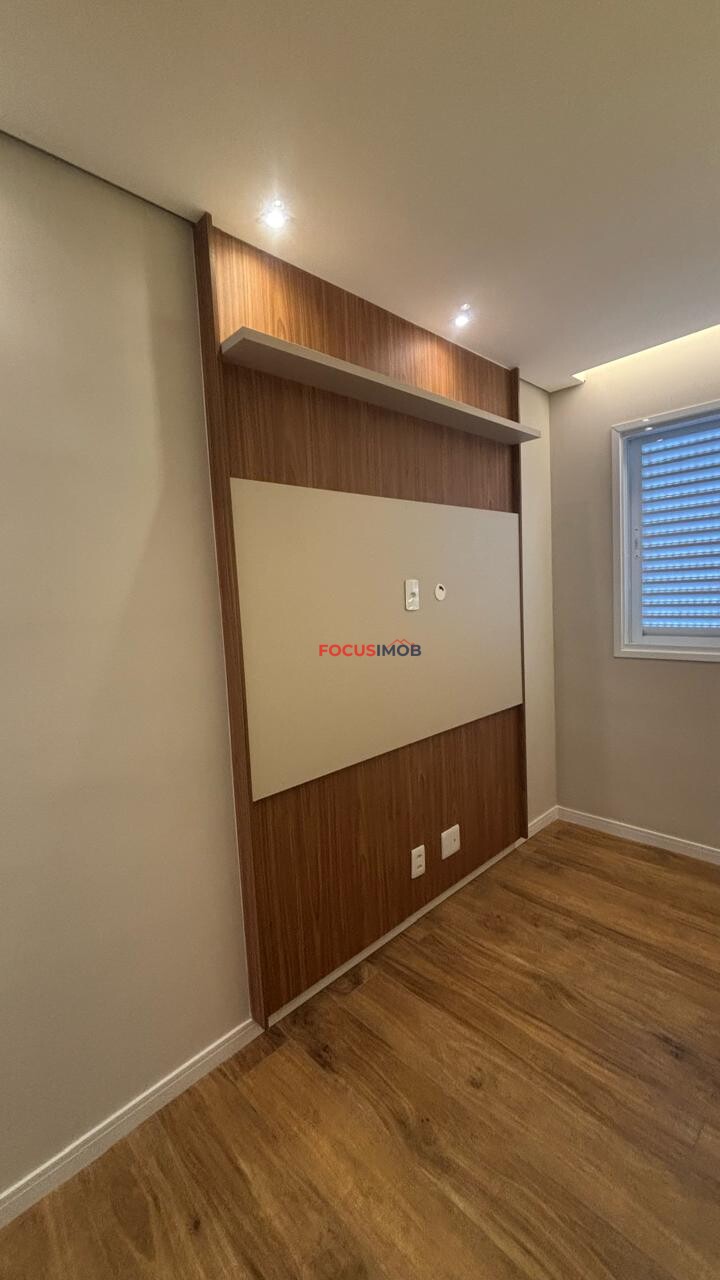 Lindo Apartamento Bela Vista - Mogi Guaçu - 2 dormitórios