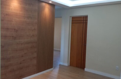 APARTAMENTO À VENDA – CONDOMÍNIO RENÊ DE PAULA | MOGI GUAÇU/SP