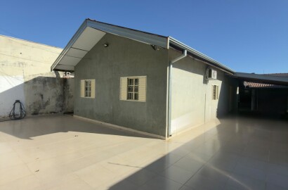 CASA DISPONÍVEL PARA VENDA OU TROCA NO JARDIM ESPLANADA - MOGI GUAÇU