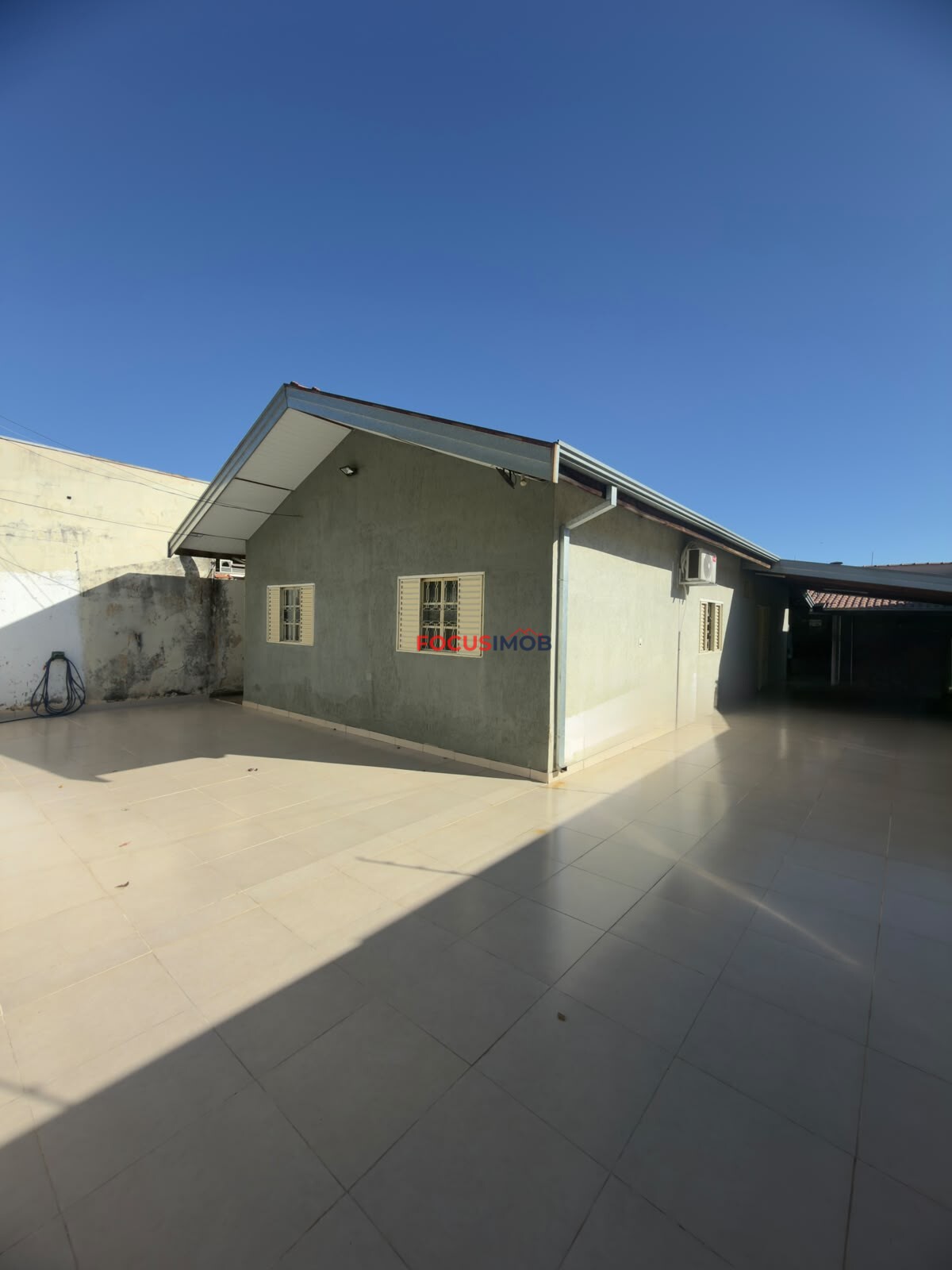 CASA DISPONÍVEL PARA VENDA OU TROCA NO JARDIM ESPLANADA - MOGI GUAÇU
