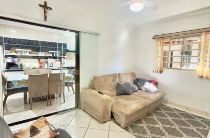 CASA DISPONÍVEL PARA VENDA JARDIM ALTO DOS YPÊS