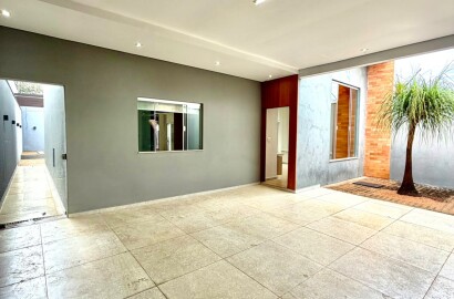 CASA A VENDA NO JARDIM IMPERIAL - MOGI GUAÇU