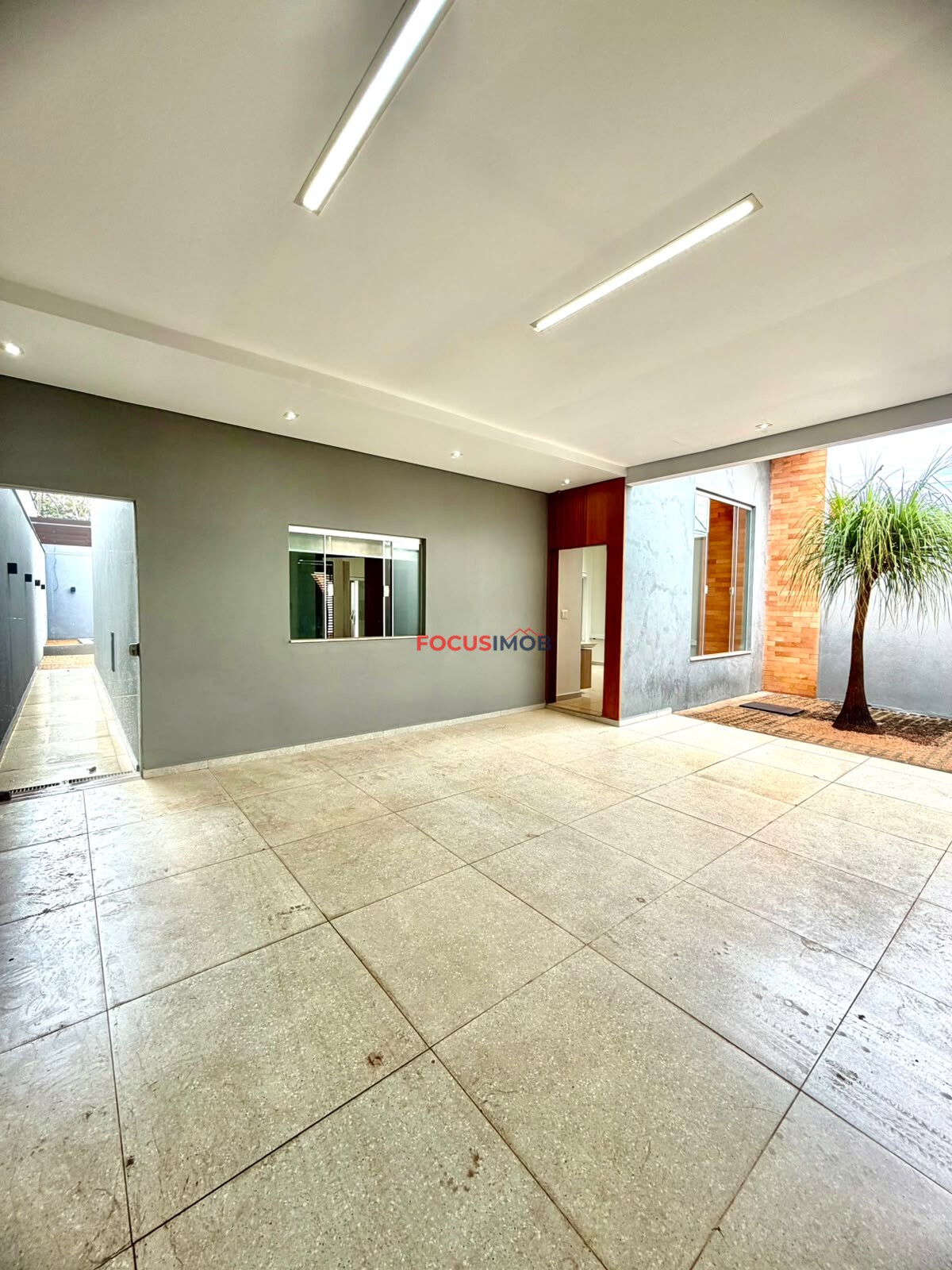 CASA A VENDA NO JARDIM INPERIAL - MOGI GUAÇU
