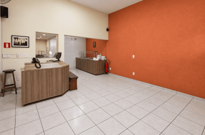 Casa com Ponto Comercial à Venda no Centenário – Mogi Guaçu/SP