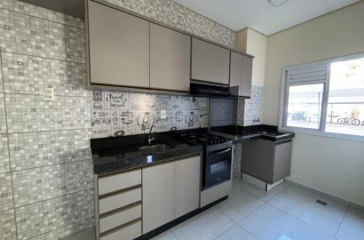 Apartamento Térreo à Venda | 2 Quartos | Planejados | Piscina | Jardim Igaçaba – Mogi Guaçu/SP