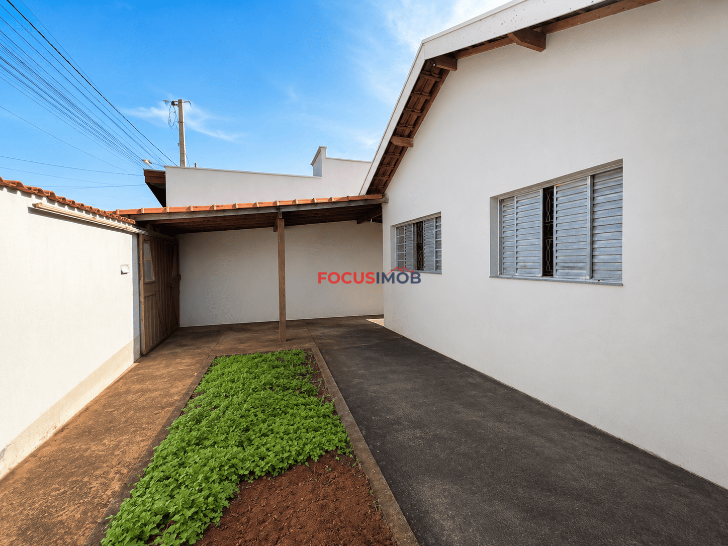 Casa à venda no Jardim Eldorado – Mogi Guaçu/SP