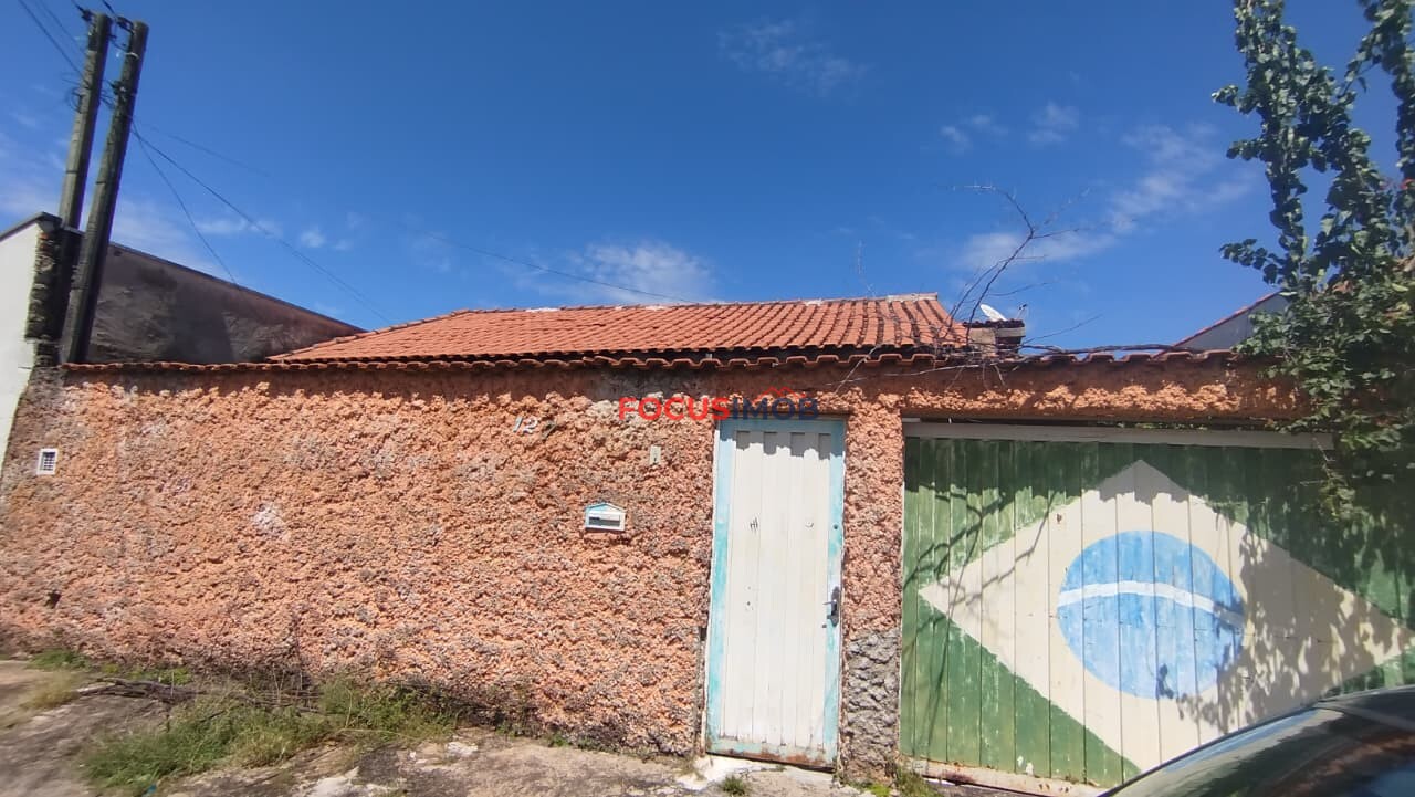 🏡 Casa com edícula à venda no Jardim Bonfim em Itapira – Ótima oportunidade!