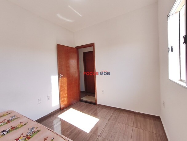 Ótima casa Portal do Lago - Mogi Guaçu - 2 Dormitórios