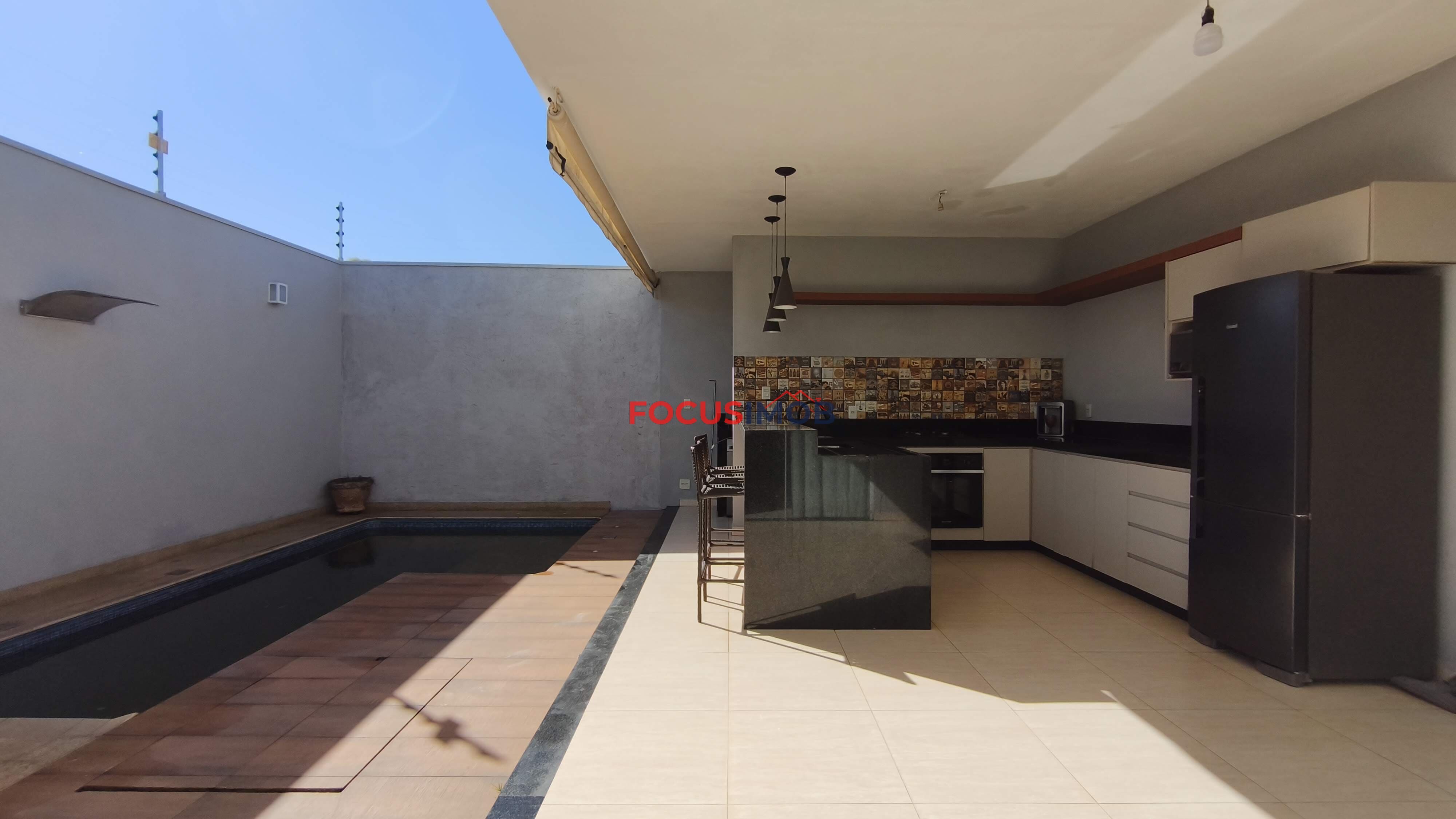 CASA A VENDA NO RESIDENCIAL RUBENS FERIAN – ITAPIRA/SP