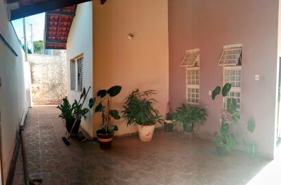 Excelente Oportunidade na Vila Paraíso – Espaço, Conforto e Localização Privilegiada!