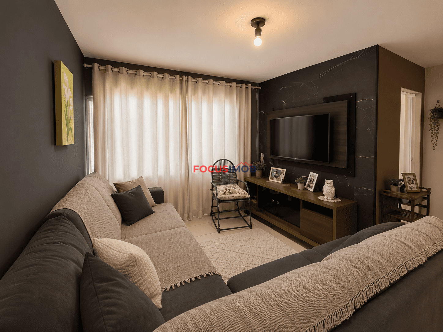 Casa com 2 Residências no Mesmo Terreno à Venda – Tucura, Mogi Mirim/SP