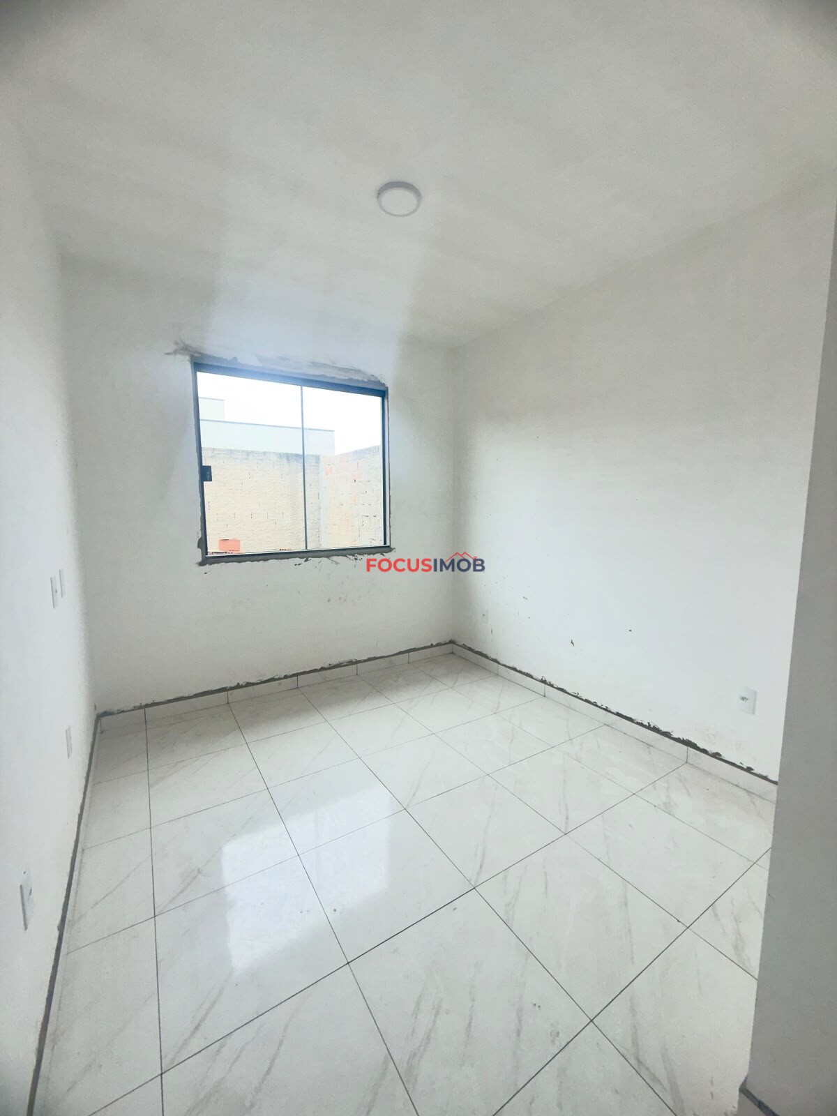 CASA NOVA - NO JARDIM SANTA CRUZ - MOGI GUAÇU