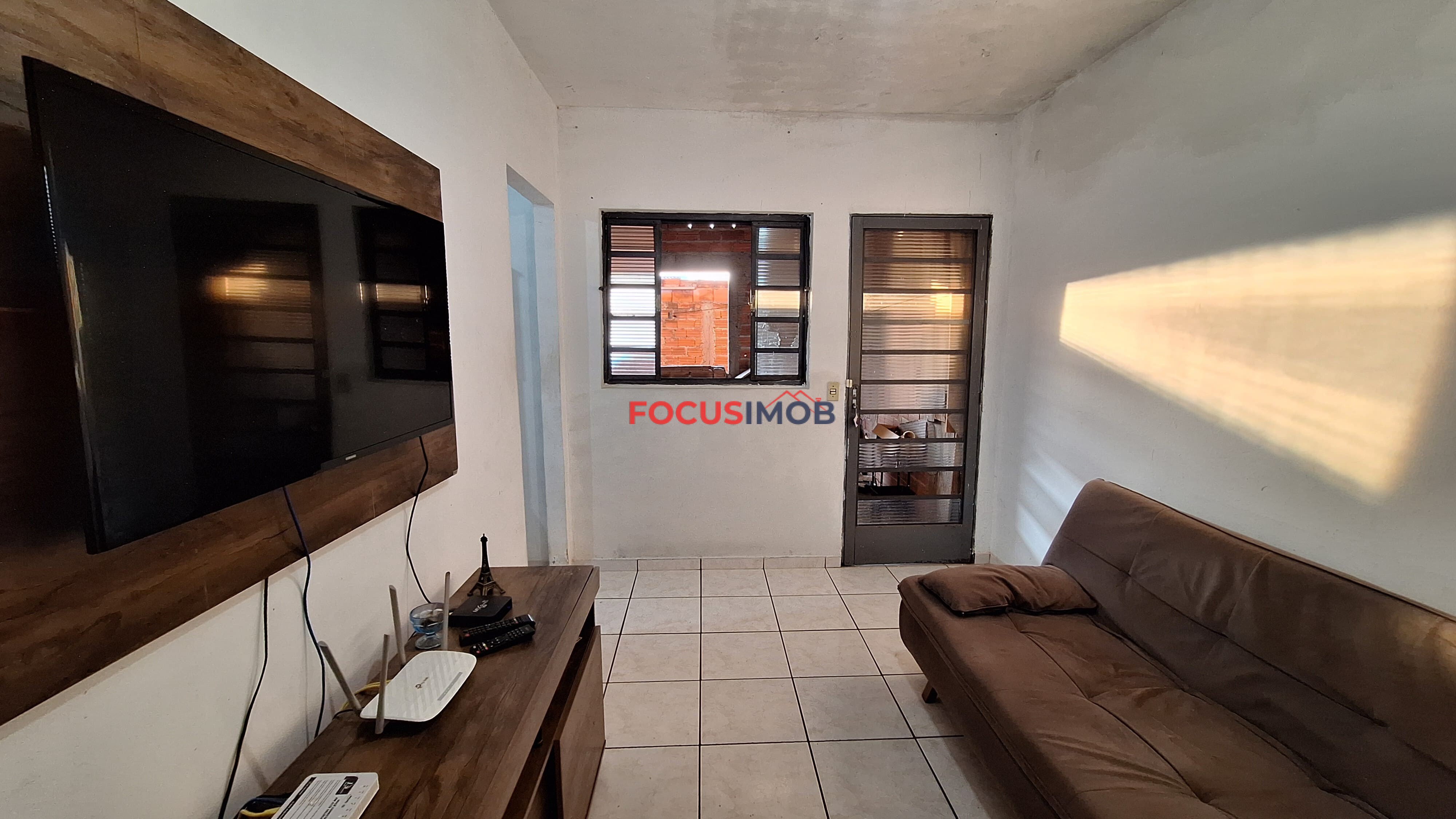 Casa com 02 dormitórios à Venda Parte Alta do Istor Luppi em Itapira/SP