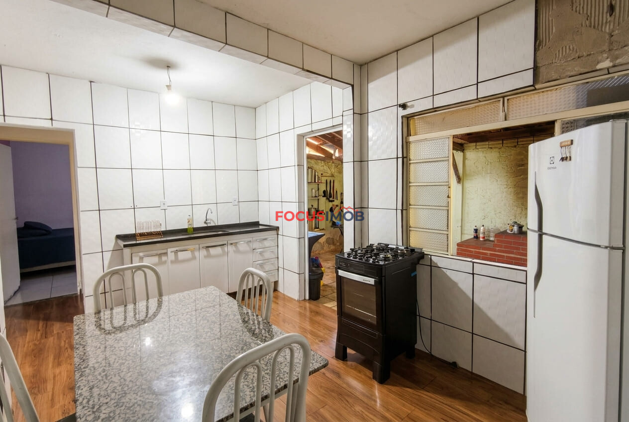 🏡 Casa com renda: duas casas no mesmo terreno, Ypê II, Mogi Guaçu
