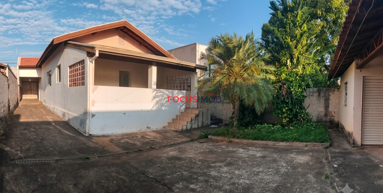 Excelente Oportunidade na Vila Paraíso – Espaço, Conforto e Localização Privilegiada!
