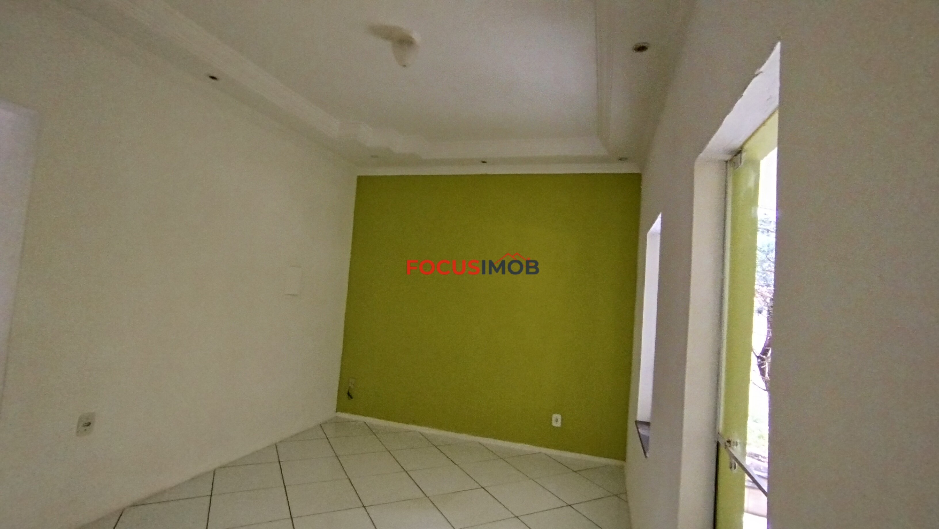 Sobrado três dormitórios no Jd Victoria Mogi Guaçu