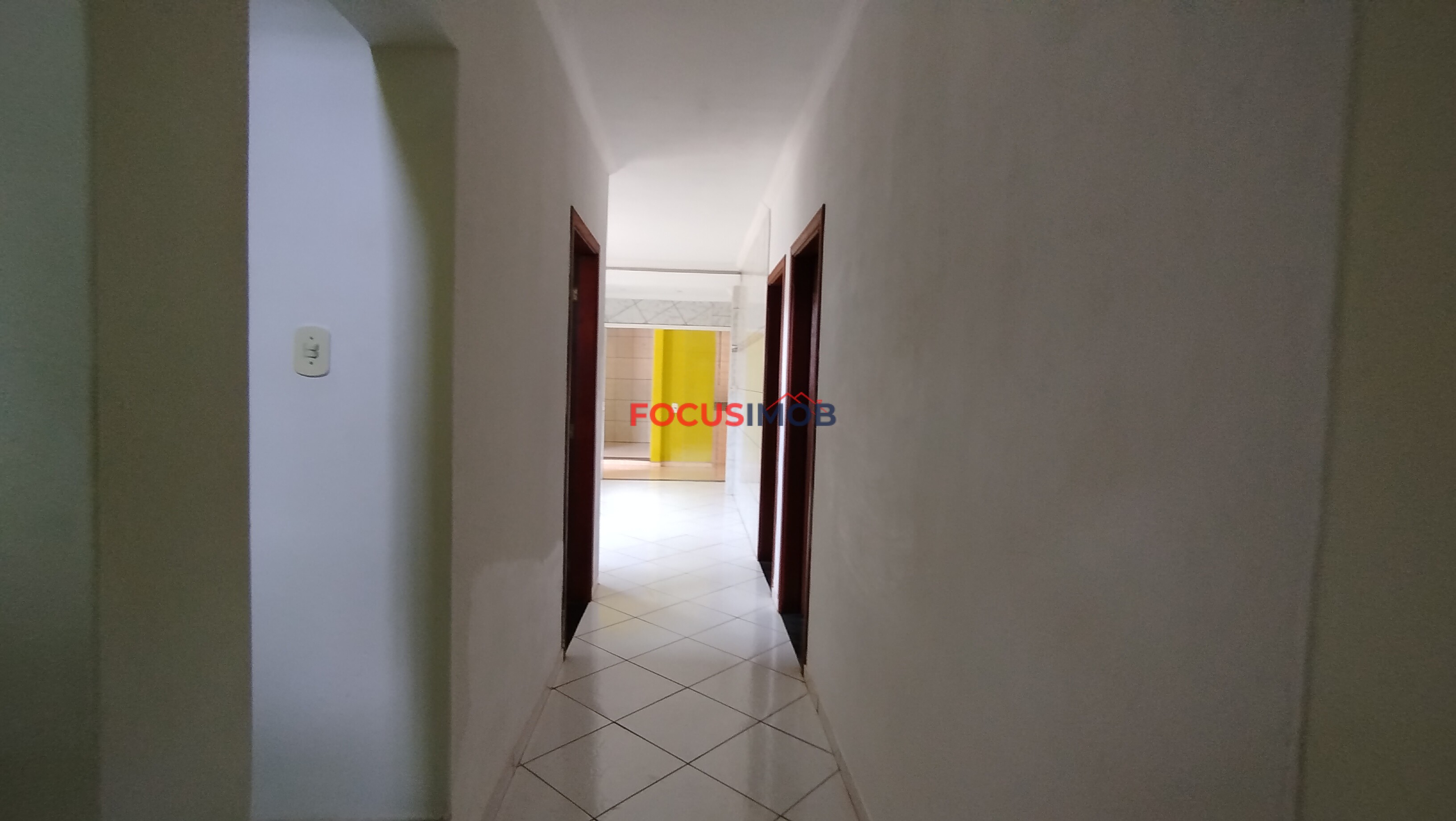 Sobrado três dormitórios no Jd Victoria Mogi Guaçu