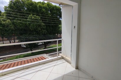 Sobrado três dormitórios no Jd Victoria Mogi Guaçu