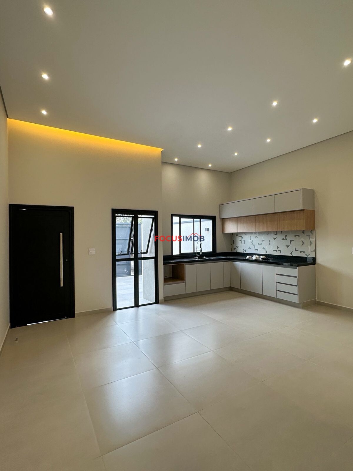 Linda Casa Nova - Planalto Verde - Mogi Guaçu