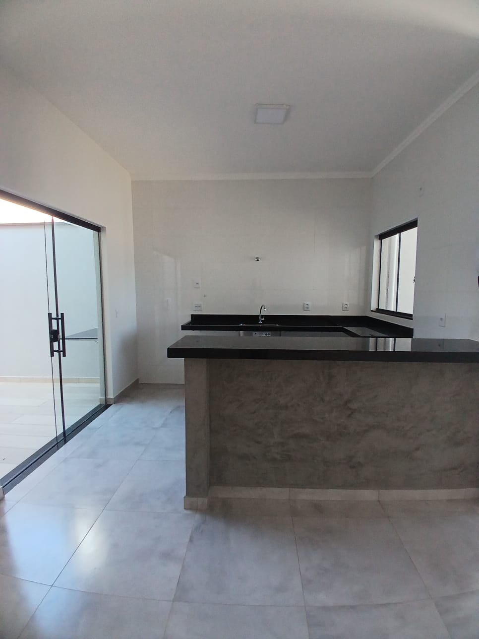 Casa Nova Residencial do Bosque - Mogi Mirim