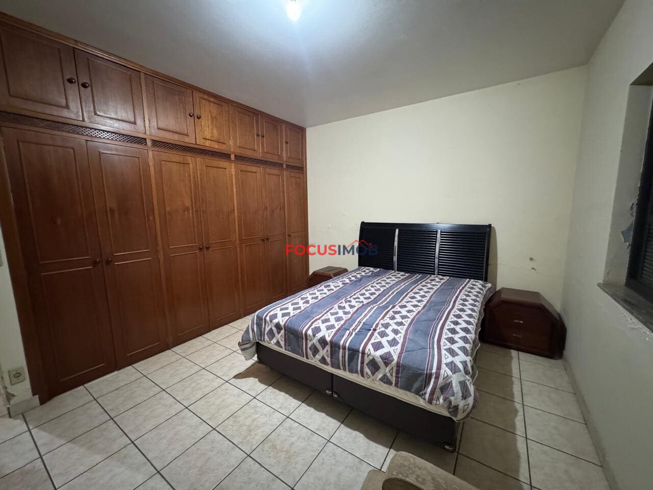 Casa Ampla à Venda no Planalto Verde – Mogi Guaçu/SP