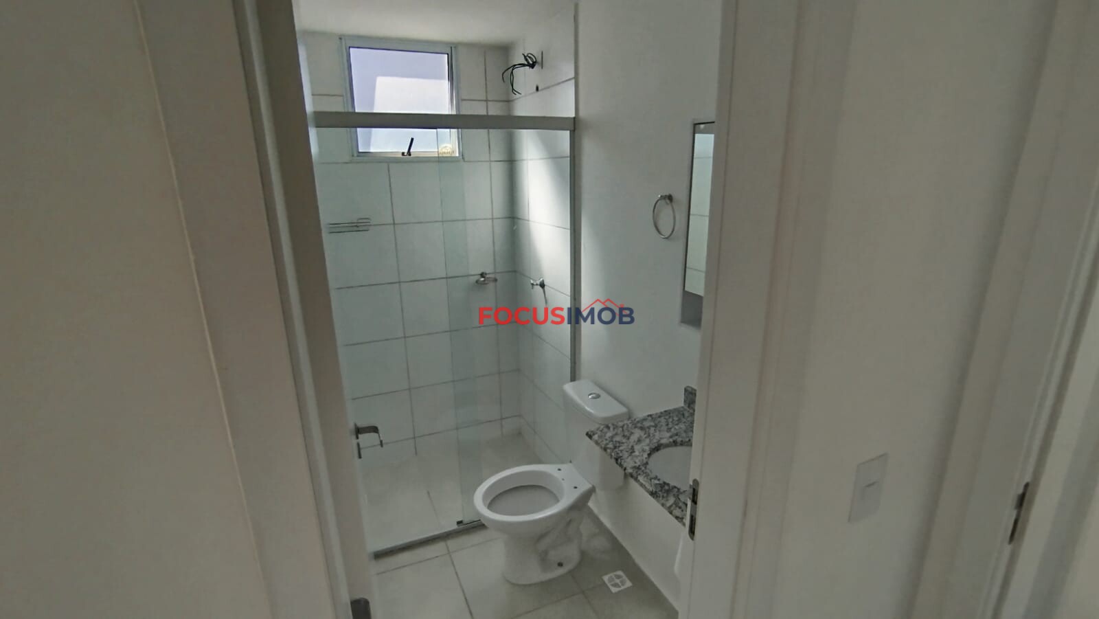 Apartamento Novo para Locação – Portal das Flores | Mogi Guaçu/SP
