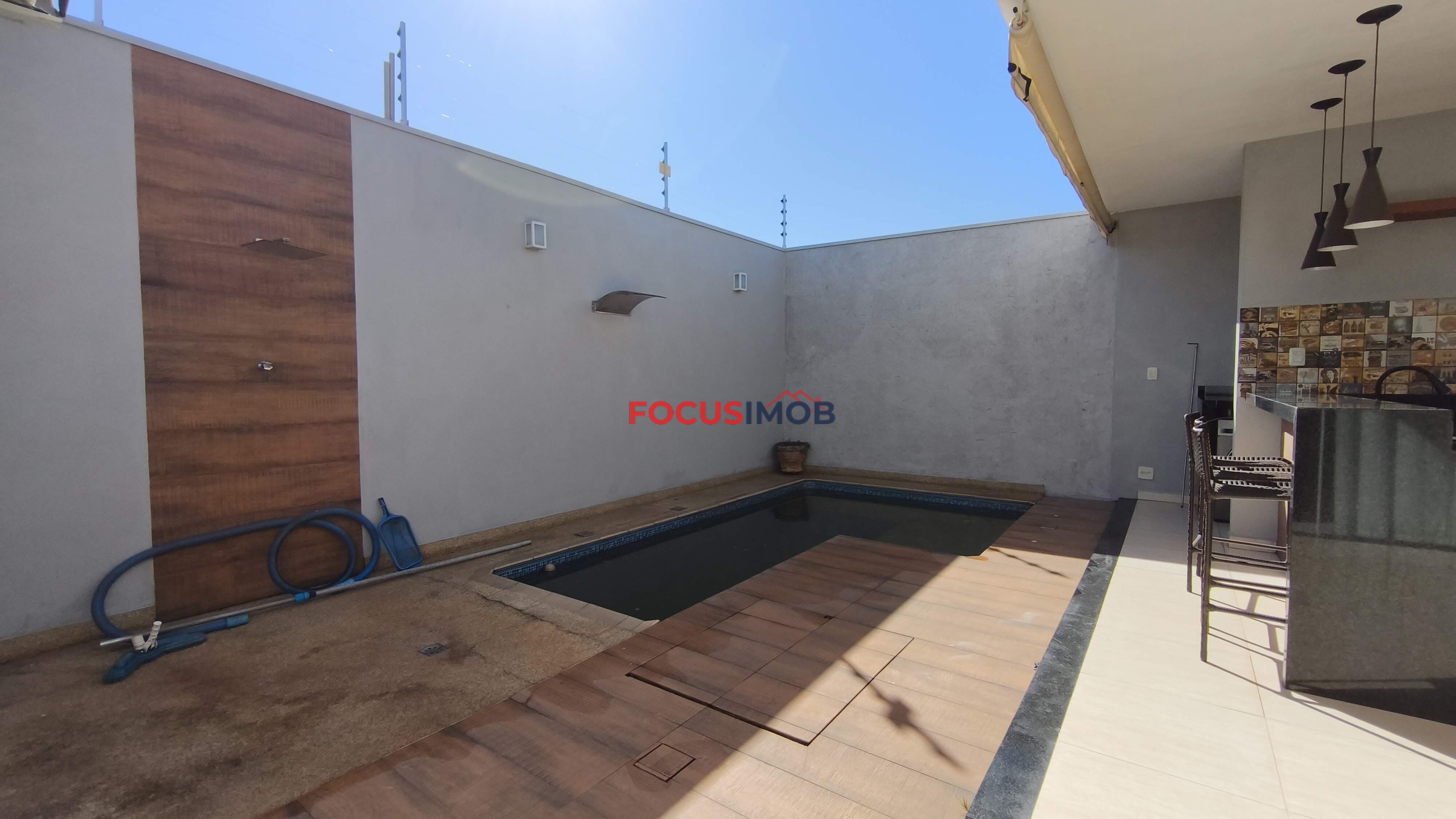 CASA A VENDA NO RESIDENCIAL RUBENS FERIAN – ITAPIRA/SP