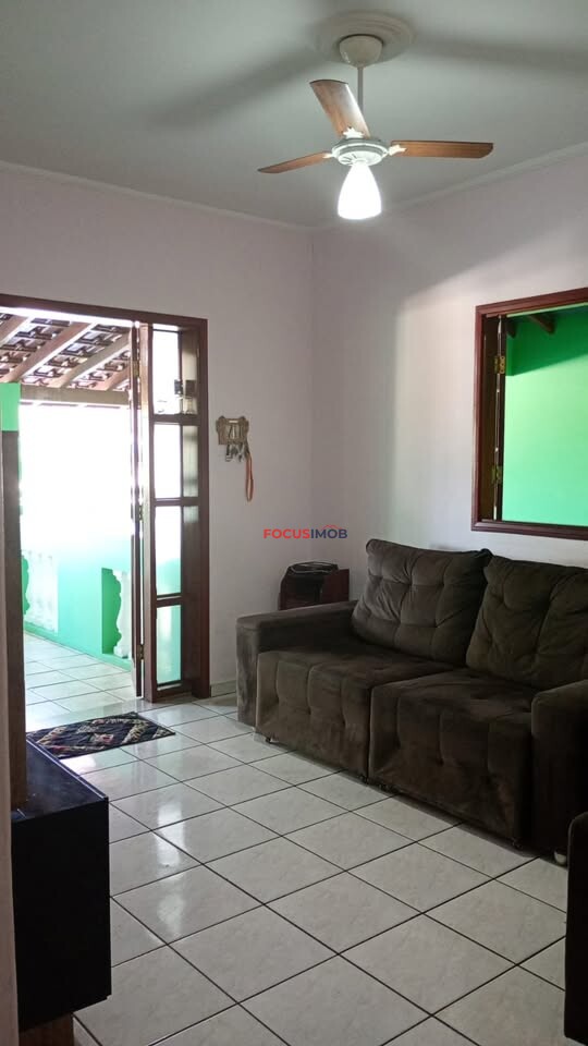 CASA DISPONÍVEL PARA VENDA - JARDIM HEDY/ MOGI GUAÇU