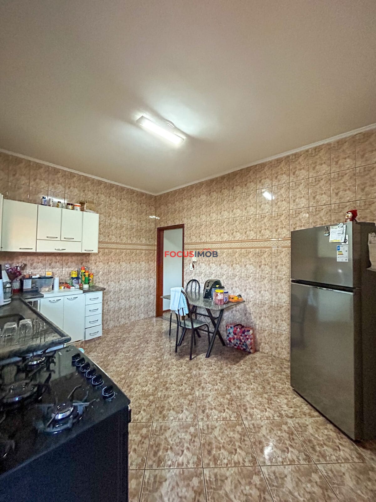 CASA DISPONÍVEL NO JARDIM SANTO ANTÔNIO - MOGI GUAÇU