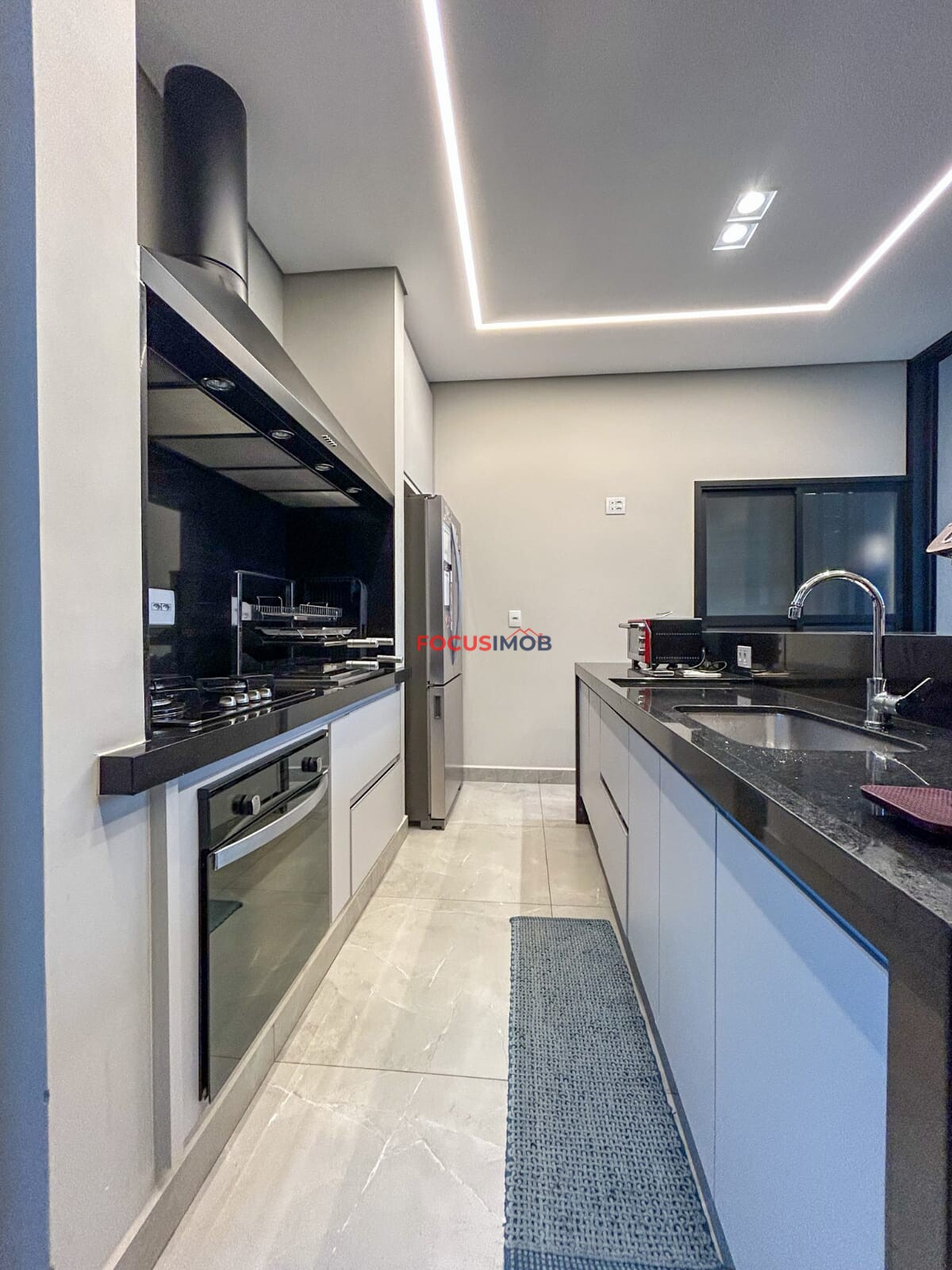 CASA DISPONÍVEL CONDOMINÍO RESERVA DA MATA - MOGI MIRIM
