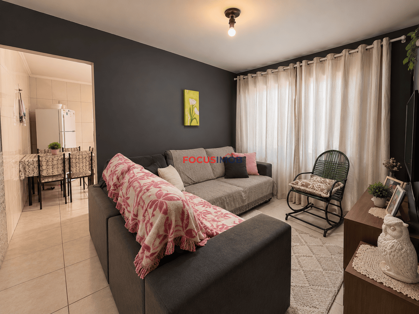 Casa com 2 Residências no Mesmo Terreno à Venda – Tucura, Mogi Mirim/SP