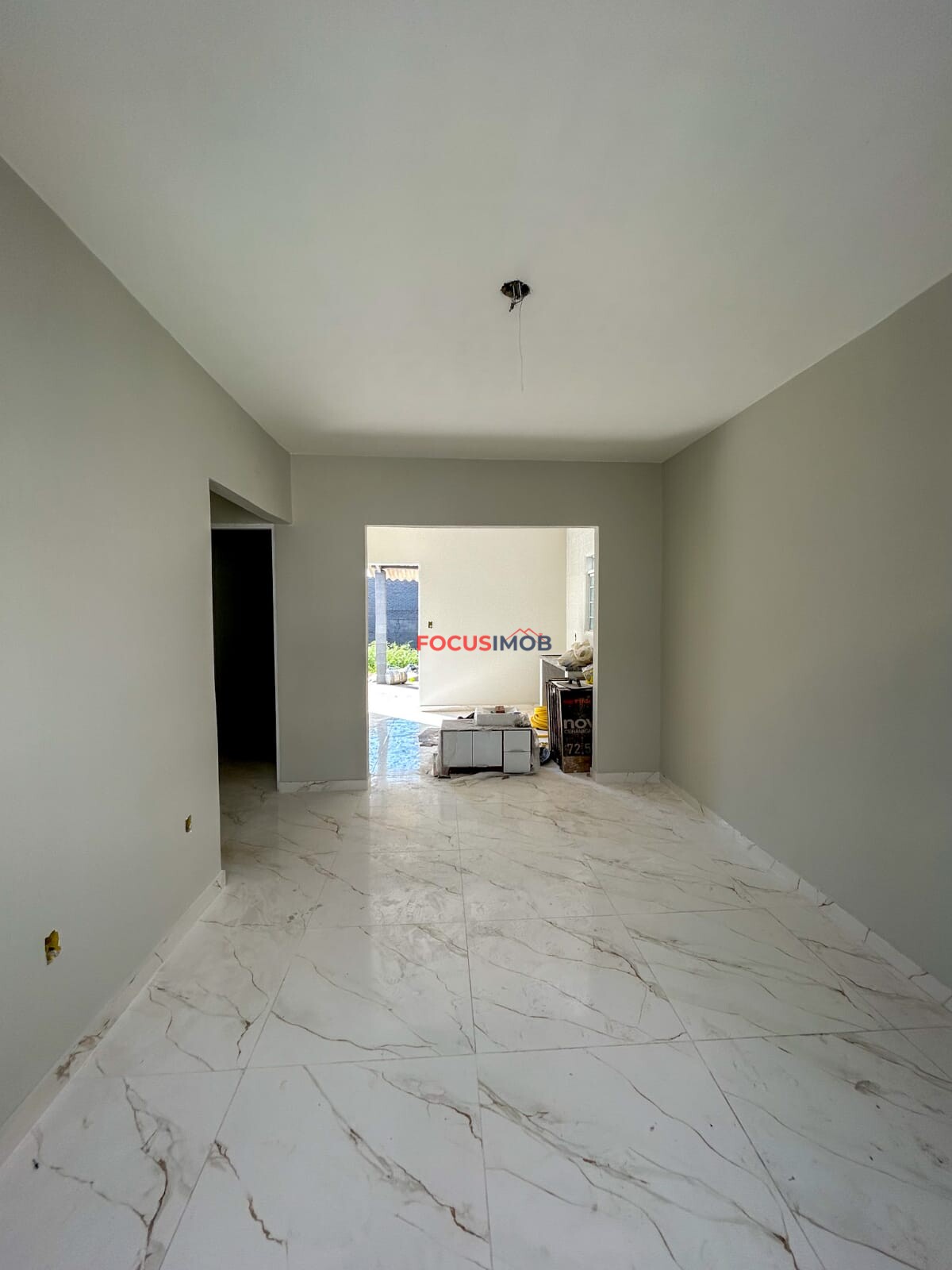 CASA VENDA NO JARDIM SANTA CLARA - MOGI MIRIM