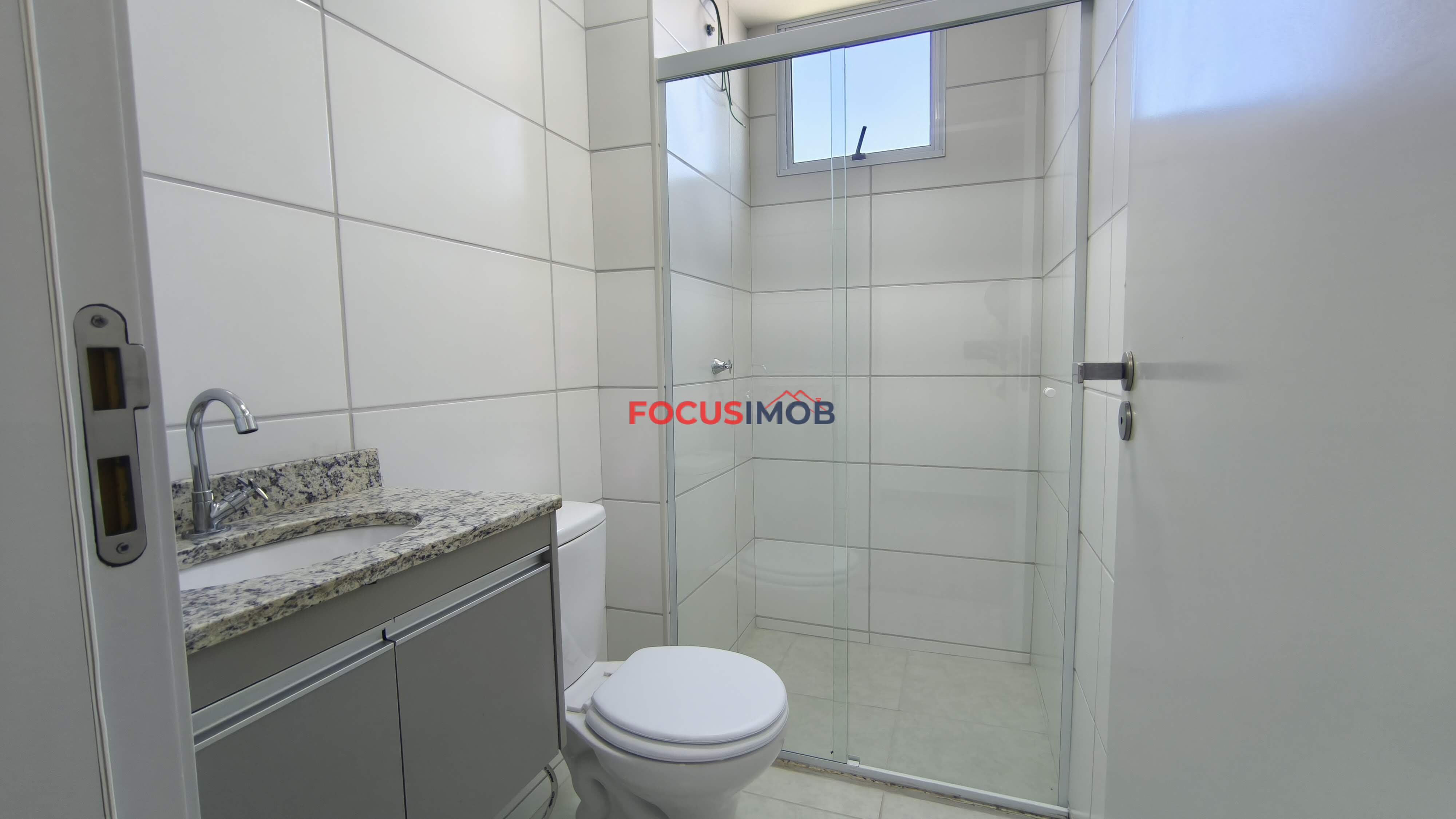 Apartamento para Locação | Condomínio Torres de Senna em Mogi Guaçu