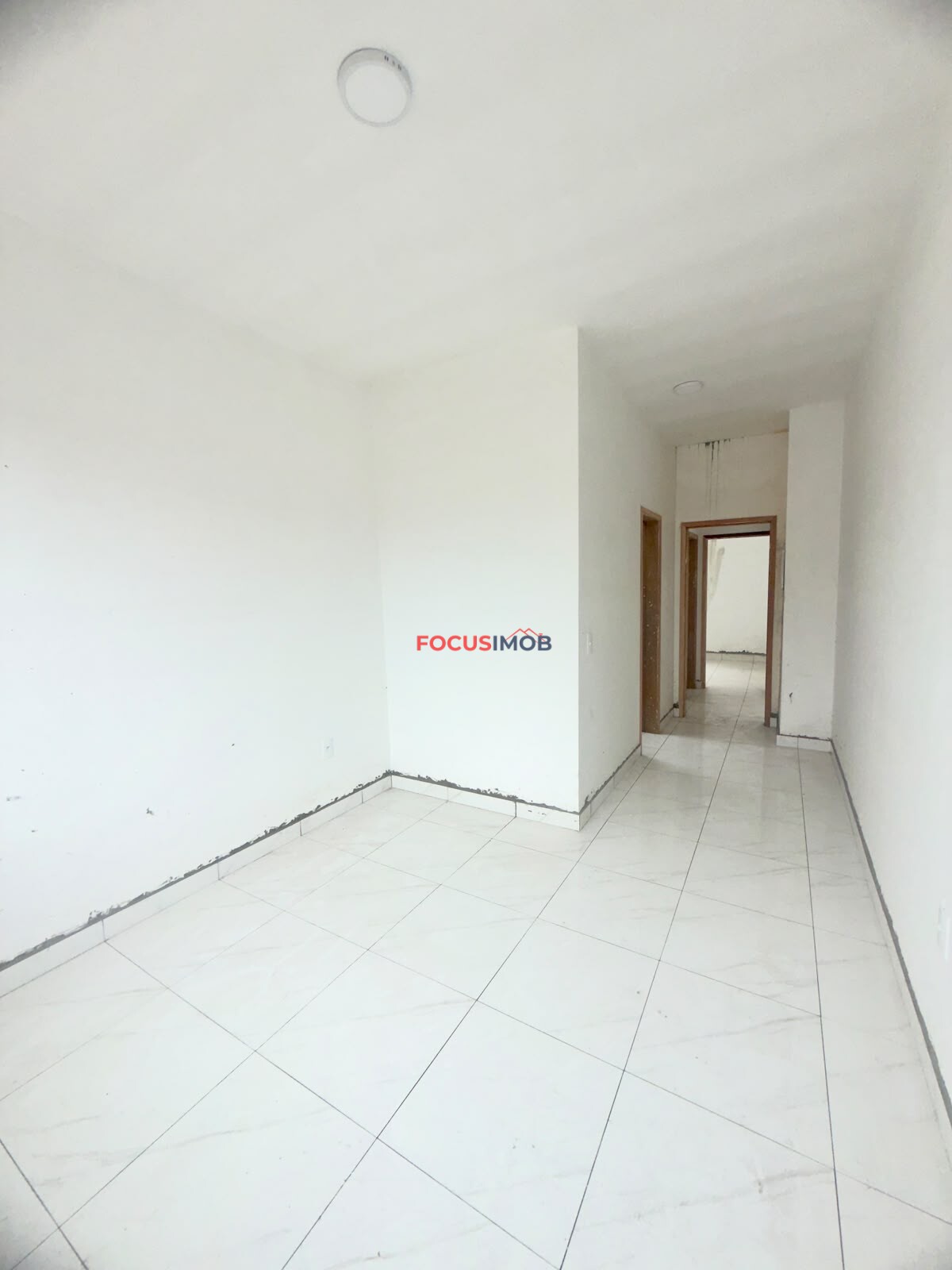 CASA NOVA - NO JARDIM SANTA CRUZ - MOGI GUAÇU